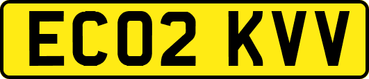 EC02KVV