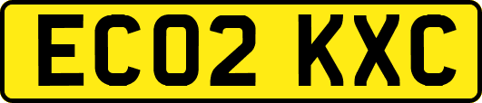 EC02KXC