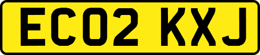 EC02KXJ