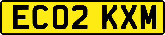 EC02KXM