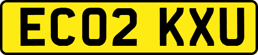 EC02KXU
