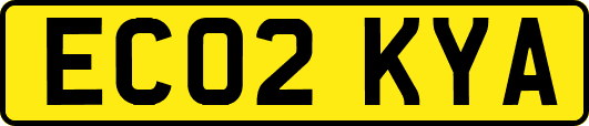 EC02KYA