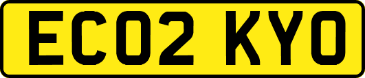 EC02KYO