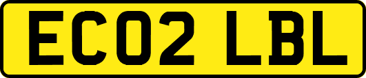 EC02LBL