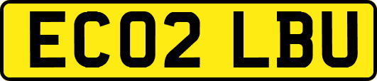 EC02LBU