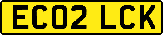 EC02LCK