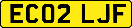 EC02LJF