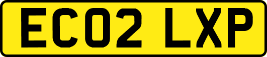EC02LXP
