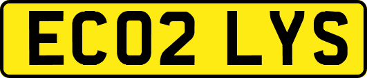 EC02LYS