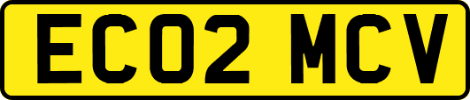 EC02MCV
