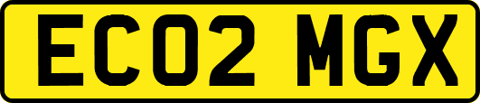 EC02MGX
