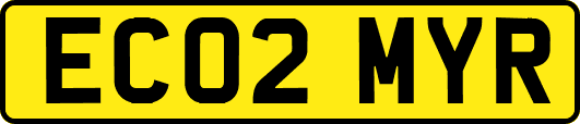 EC02MYR