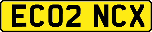 EC02NCX