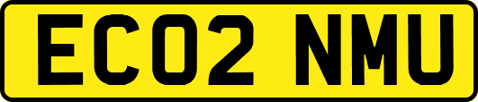 EC02NMU