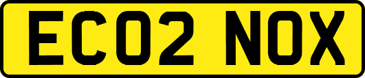 EC02NOX