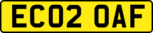 EC02OAF