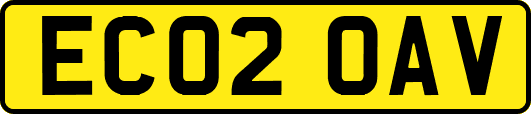 EC02OAV