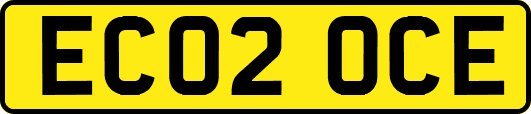 EC02OCE