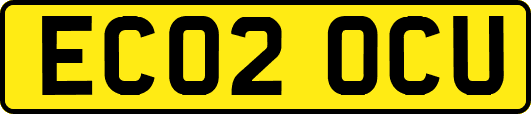 EC02OCU