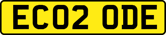 EC02ODE