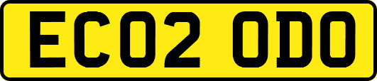 EC02ODO
