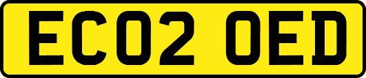 EC02OED