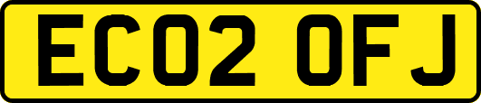 EC02OFJ