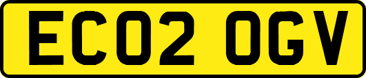 EC02OGV