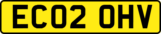 EC02OHV