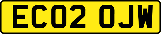 EC02OJW