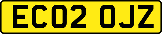 EC02OJZ
