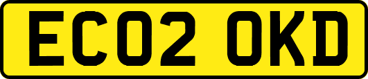 EC02OKD