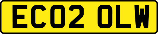 EC02OLW