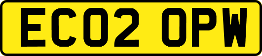 EC02OPW
