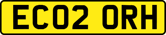 EC02ORH