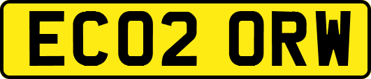 EC02ORW