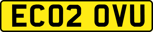 EC02OVU