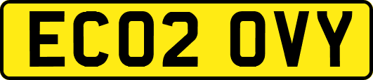 EC02OVY