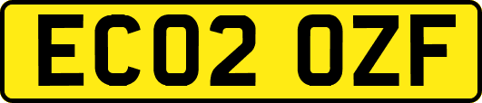 EC02OZF