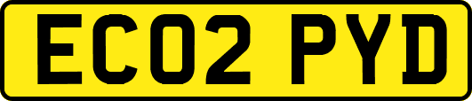EC02PYD
