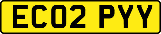EC02PYY