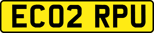 EC02RPU