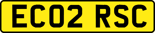 EC02RSC