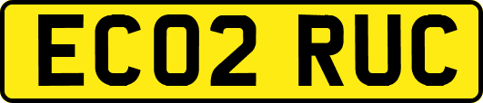 EC02RUC