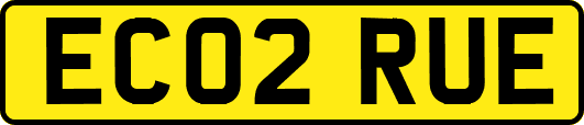 EC02RUE
