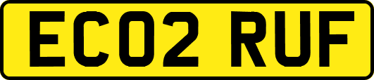 EC02RUF