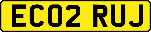 EC02RUJ