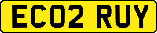 EC02RUY
