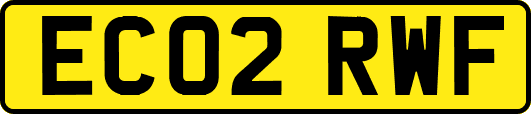EC02RWF