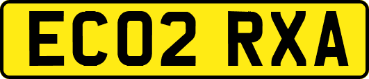EC02RXA